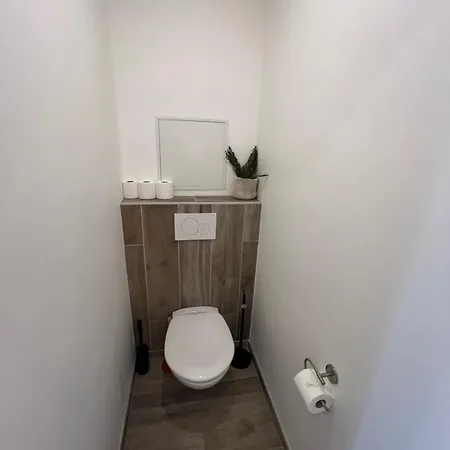 Champs De Mars 120 M2 דירה פריז
